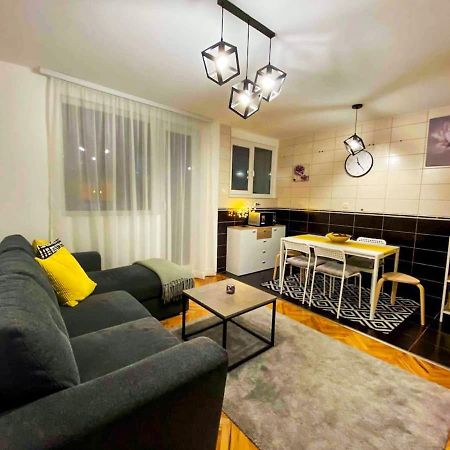 Central&Cozy Apartment , Kolasin, Montenegro Zewnętrze zdjęcie
