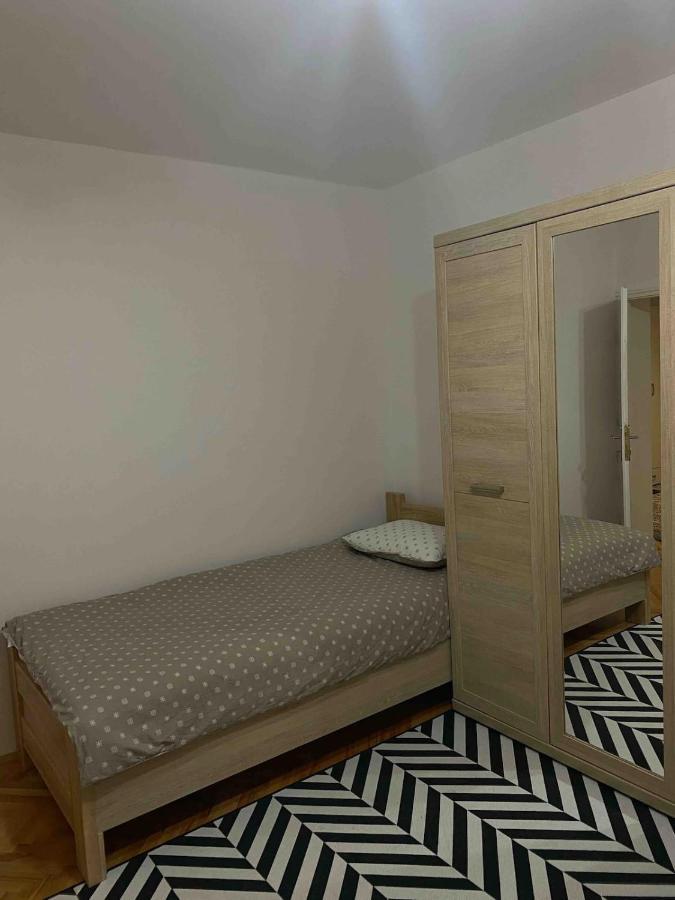 Central&Cozy Apartment , Kolasin, Montenegro Zewnętrze zdjęcie