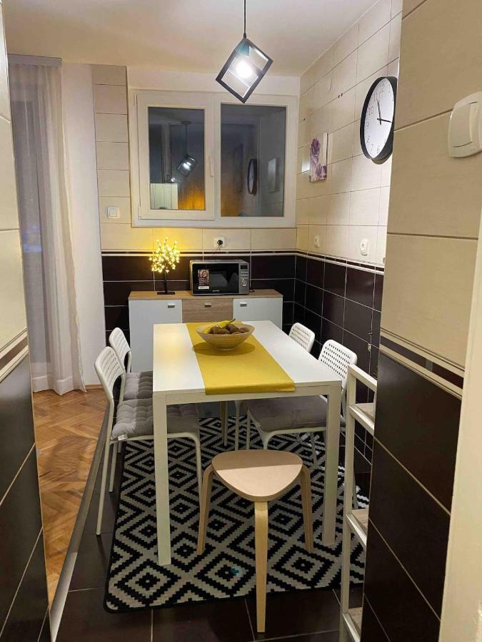 Central&Cozy Apartment , Kolasin, Montenegro Zewnętrze zdjęcie
