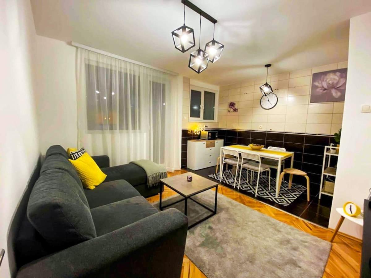 Central&Cozy Apartment , Kolasin, Montenegro Zewnętrze zdjęcie