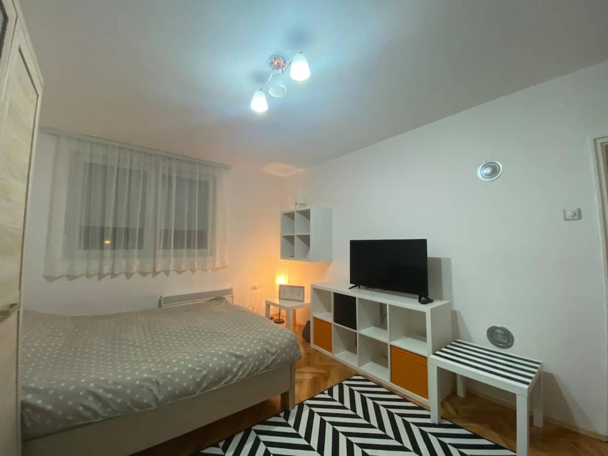Central&Cozy Apartment , Kolasin, Montenegro Zewnętrze zdjęcie