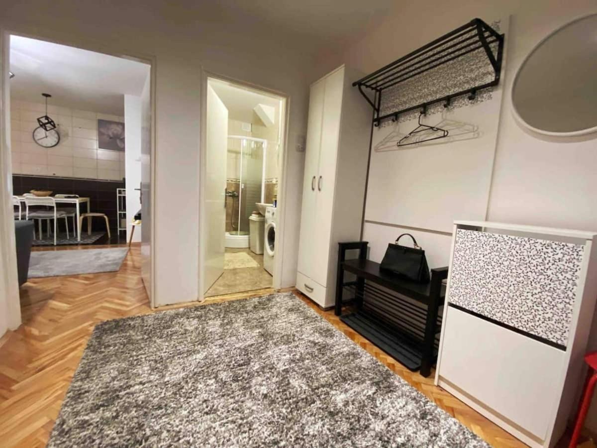Central&Cozy Apartment , Kolasin, Montenegro Zewnętrze zdjęcie